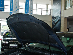 2012款3.0L FL 旗舰版 其它