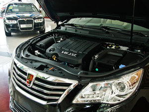2012款3.0L FL 旗舰版 其它