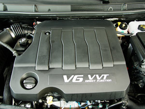2012款3.0L FL 旗舰版 其它