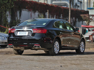 2012款2.0L 舒适版 整体外观