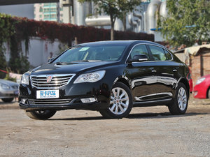 2012款2.0L 舒适版 左前45度