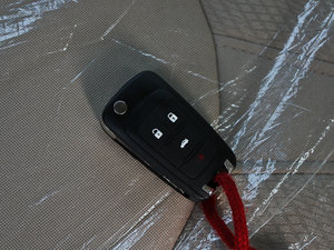 2012款2.0L 舒适版 其它