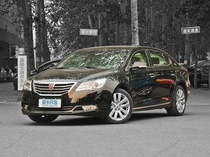 2012款2.4L G.LUX 豪华行政版 左前45度
