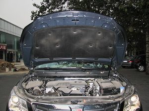2012款2.4L G.LUX 豪华行政版 其它