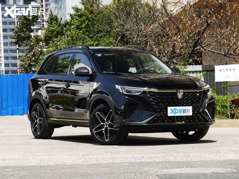 2023sRX5 PLUS 330TGI ԄI