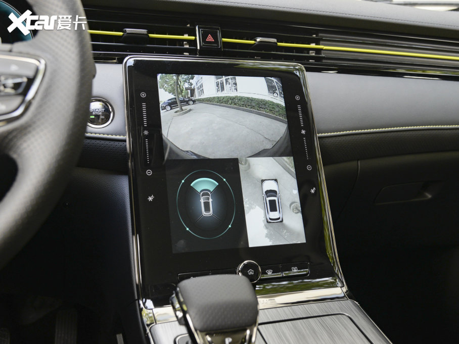 2023sRX5 PLUS 330TGI ԄI