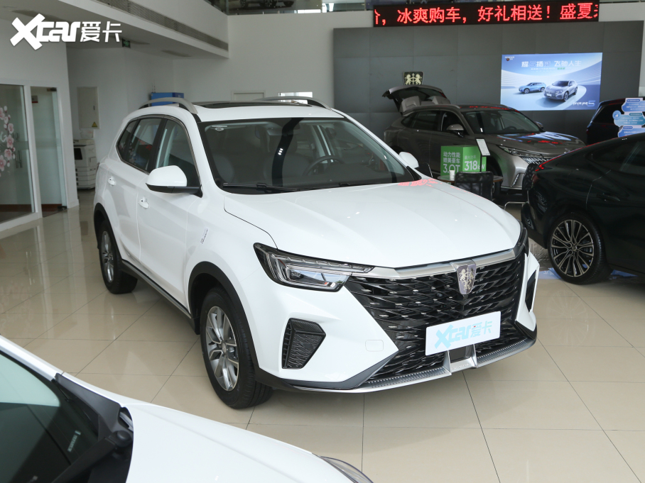 2023sRX5 PLUS 330TGI ԄI(lng)ǻݰ