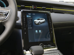 2023PLUS 330TGI Ԅ(dng)I(lng) п؅^(q)