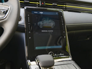 2023PLUS 330TGI Ԅ(dng)I(lng) п؅^(q)