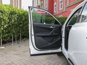 2023款全新 eRX5 超混舒享版  驾驶位车门