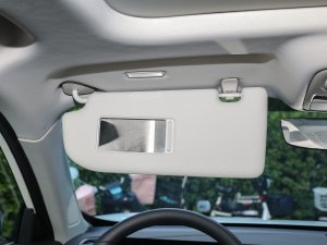 2023款全新 eRX5 超混舒享版  遮阳板（左）