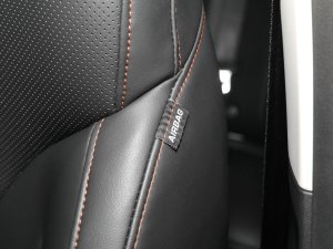 2023款全新 eRX5 超混舒享版  中控区