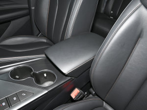 2023款全新 eRX5 超混优越版  中央扶手箱