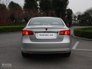 2010款C 1.5L 手动讯智版 整体外观