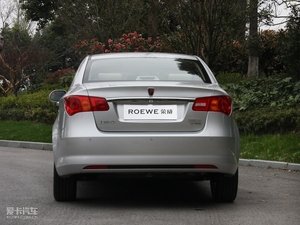2010款C 1.5L 手动讯智版 整体外观