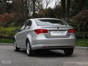 2010款C 1.5L 手动讯智版 整体外观