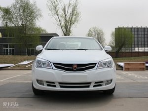 2010款C 1.5L 自动讯逸版 整体外观