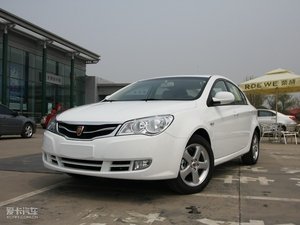 2010款C 1.5L 自动讯逸版 整体外观