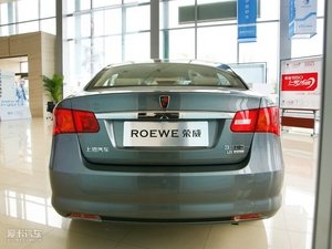 2010款D 1.5L 自动讯豪版 整体外观