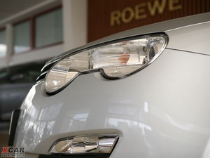 2010款1.8L 启臻版 细节外观