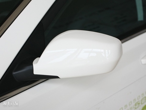 2010款1.8L 手动贺岁超值版 细节外观