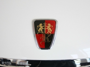 2010款1.8L 手动贺岁超值版 细节外观