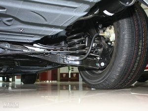 2010款1.8L 手动贺岁超值版 细节外观