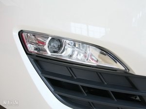 2010款1.8L 手动贺岁超值版 细节外观