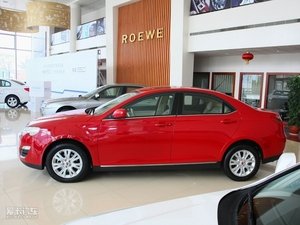2010款1.8L 启臻版 正侧（左）