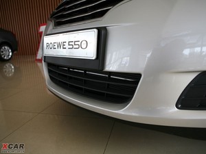 2010款1.8L 启臻版 细节外观