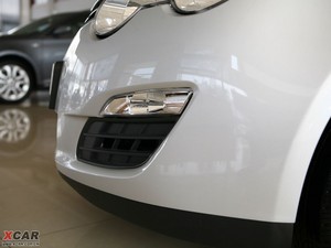 2010款1.8L 启臻版 细节外观