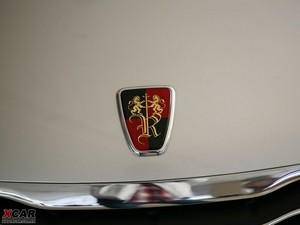 2010款1.8L 启臻版 细节外观
