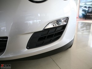 2010款1.8L 启臻版 细节外观