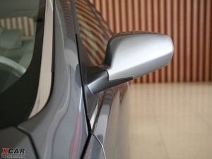 2010款1.8T 品臻版 后视镜