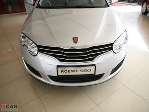 2010款1.8L 启臻版 细节外观