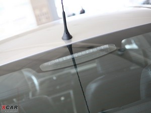 2010款1.8L 启臻版 细节外观