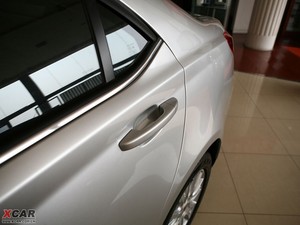 2010款1.8L 启臻版 细节外观