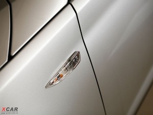 2010款1.8L 启臻版 细节外观