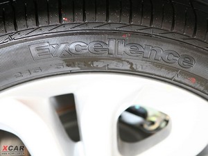 2010款1.8T 品臻版 细节外观