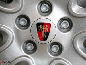 2010款1.8L 启臻版 细节外观