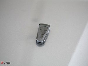 2010款1.8T 品臻版 其它