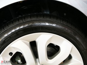 2010款1.8T 品臻版 细节外观