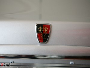 2010款1.8L 启臻版 细节外观