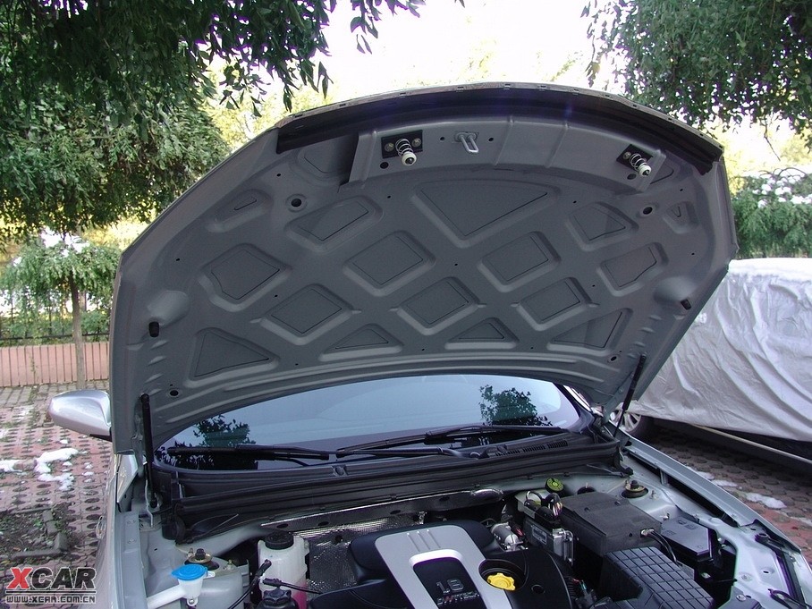 2010��s��550 1.8L ���ݰ�