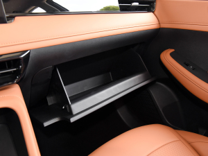 2023款1.5L CVT旗舰版 手套箱