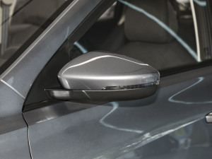 2023款1.5L 手动舒享版 后视镜