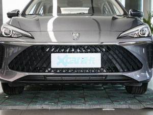 2023款1.5L 手动舒享版 中网