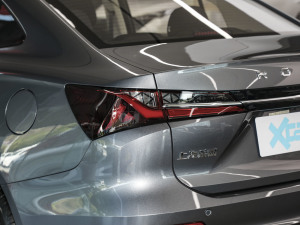 2023款1.5L 手动舒享版 尾灯
