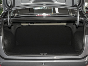 2023款1.5L 手动舒享版 行李厢空间