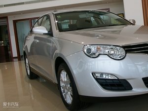 2010款1.8L 自动版 细节外观